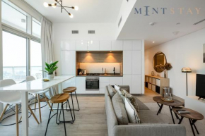 Studio One, Dubai Marina - Mint Stay